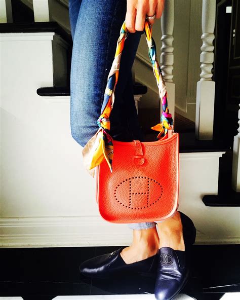 hermes evelyne scarf|hermes evelyne bag price.